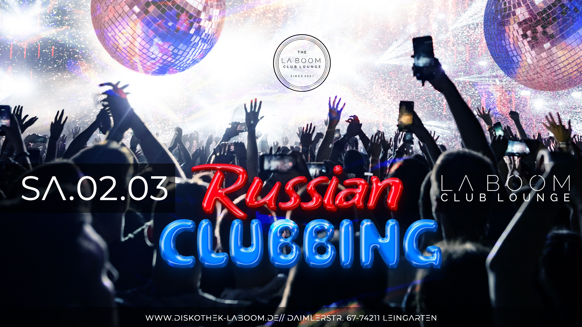 03 Russian Clubbing 1920х1080   Copy